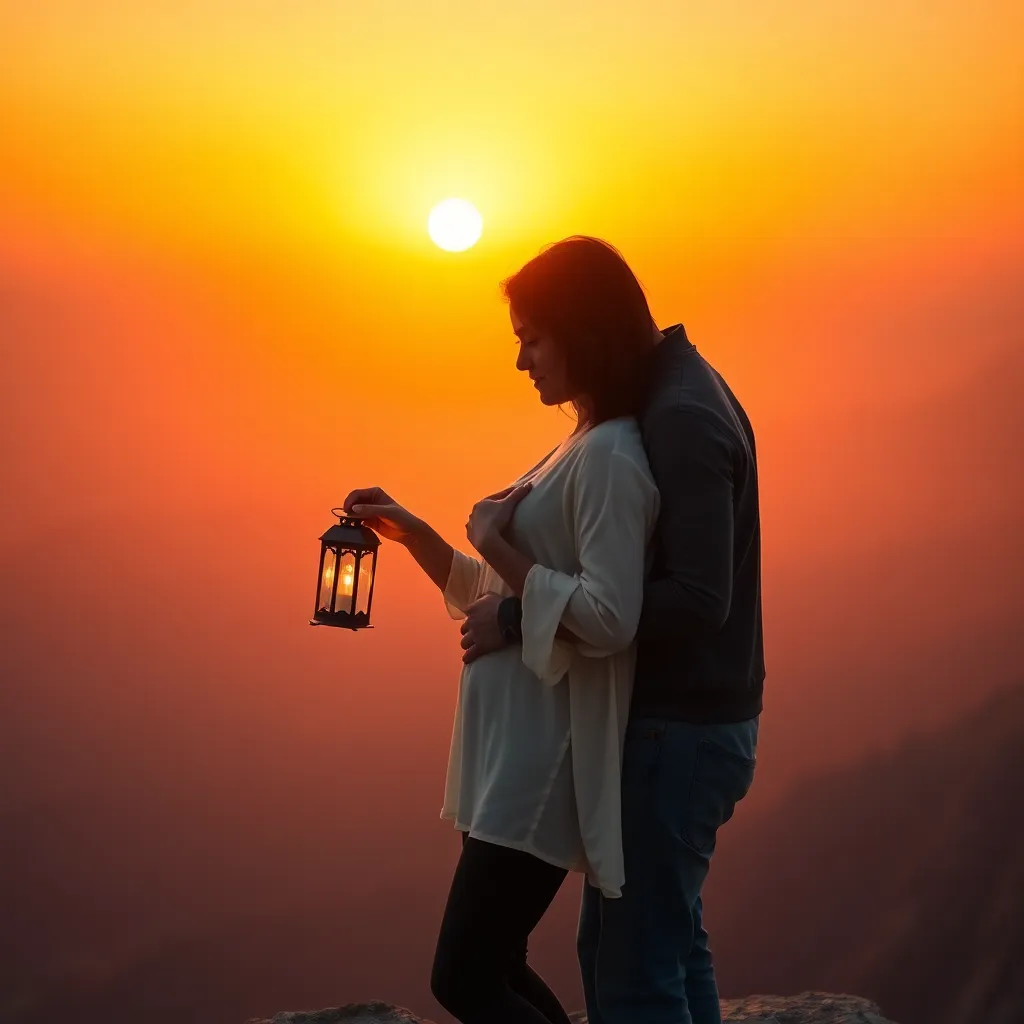 The Light in Our Togetherness
