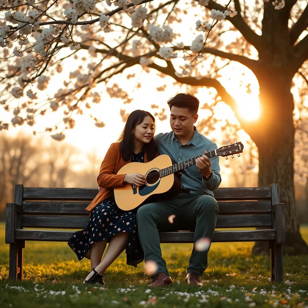 Healing Songs of the Heart
