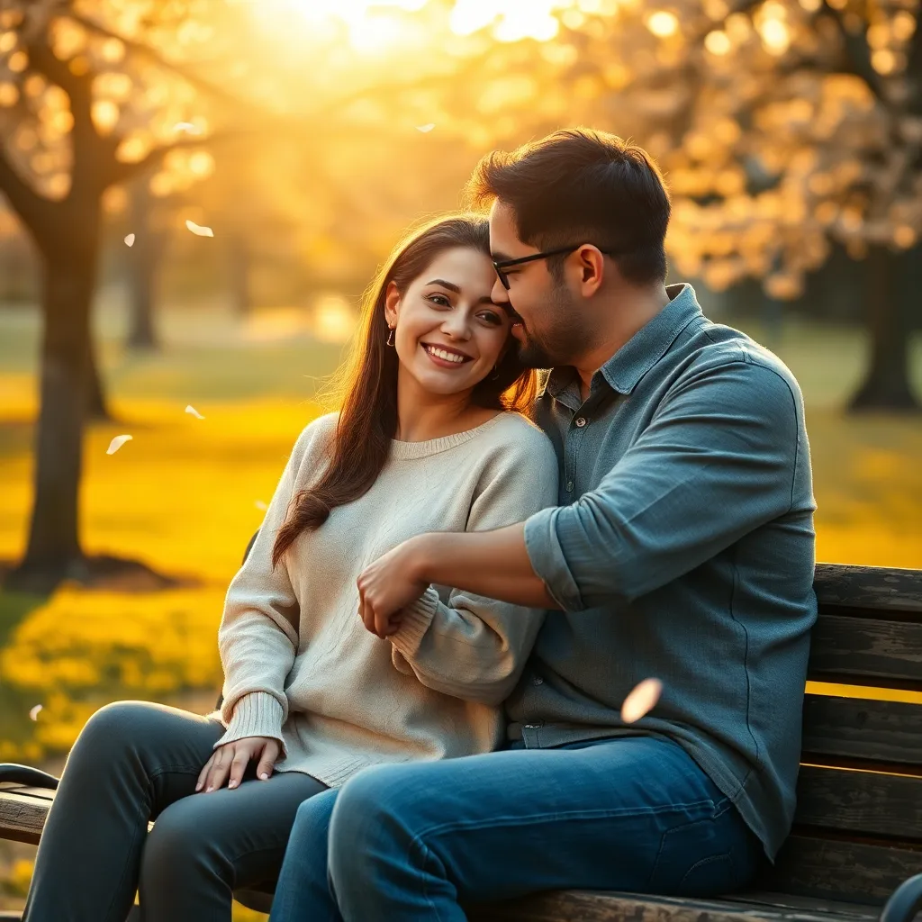 When His Love is My Hope