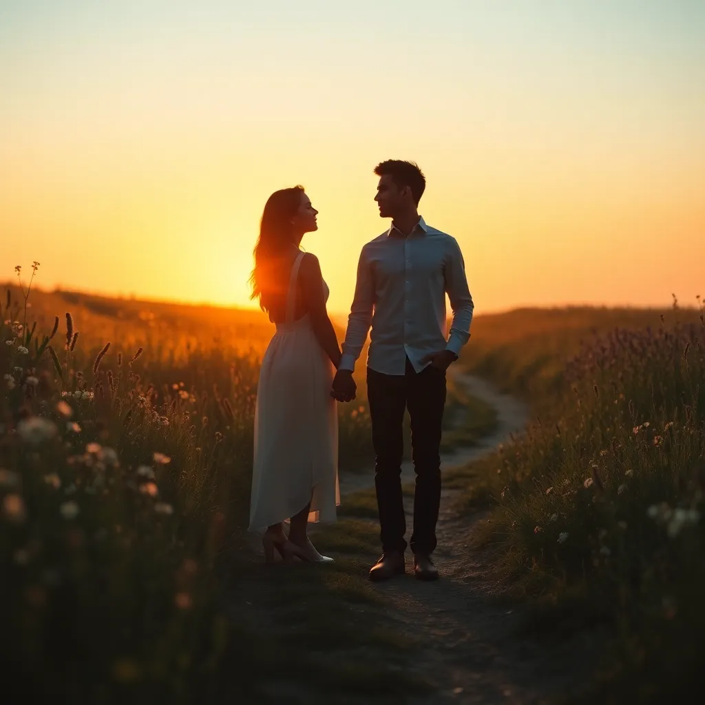 The Journey of Our Forever