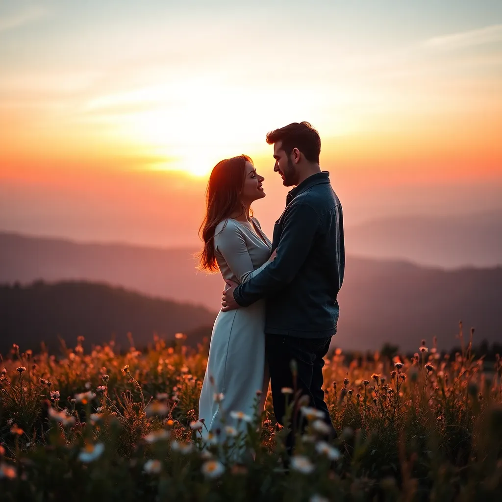 The Melody of Unwavering Hearts