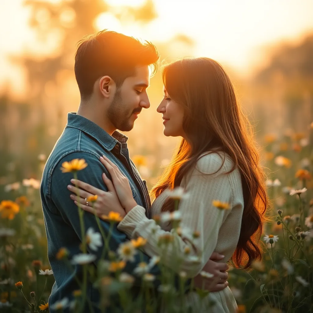 Where Love Breathes Life