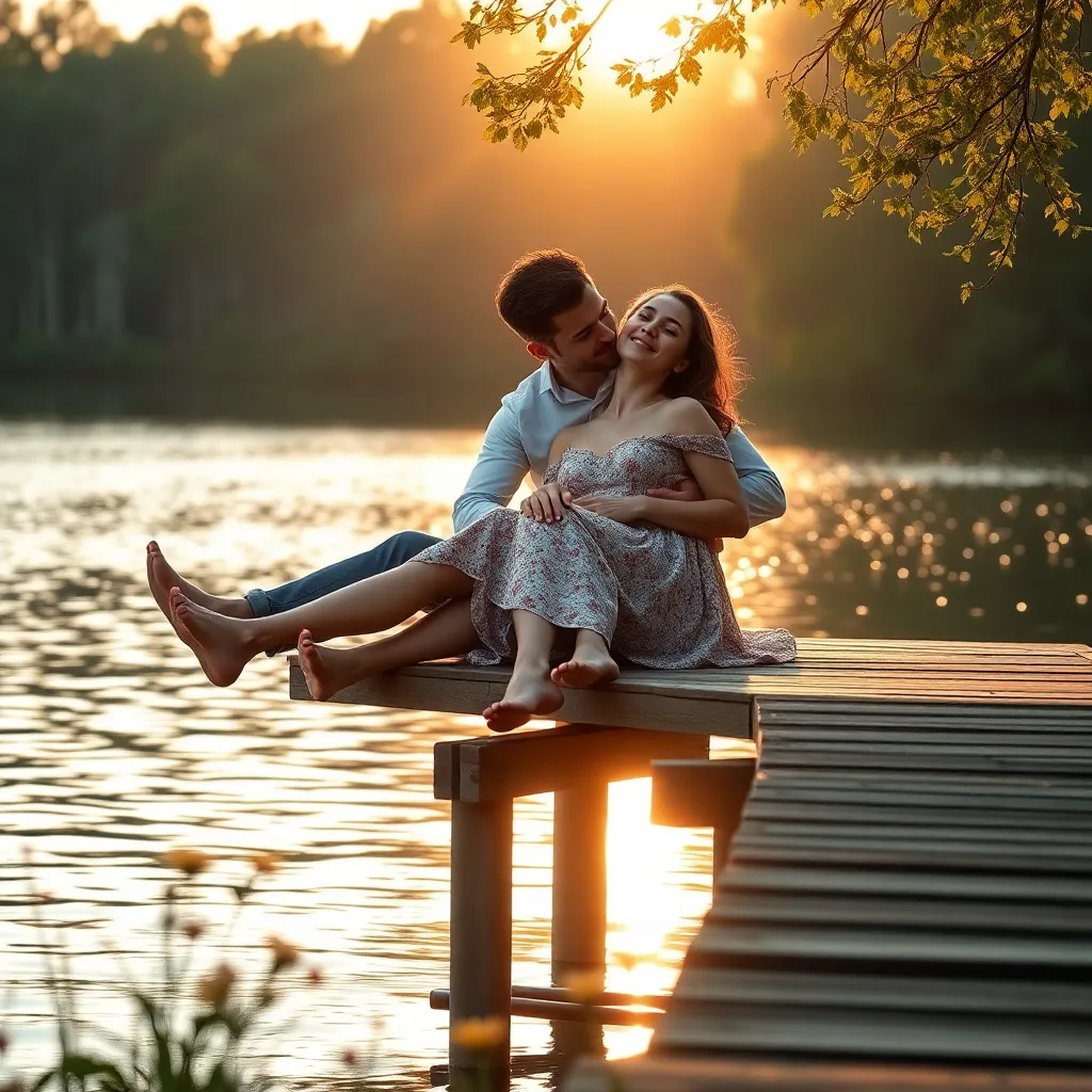 The Melody of Heartfelt Moments