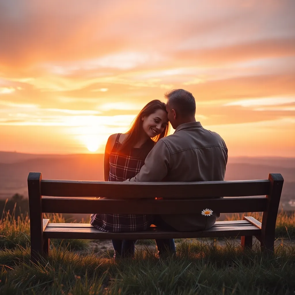 The Joy of Shared Eternity