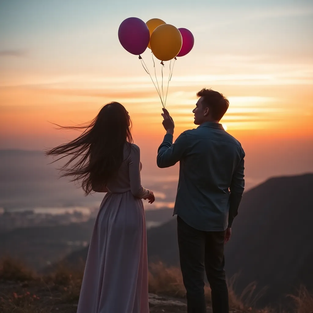 The Heart's Journey to Freedom
