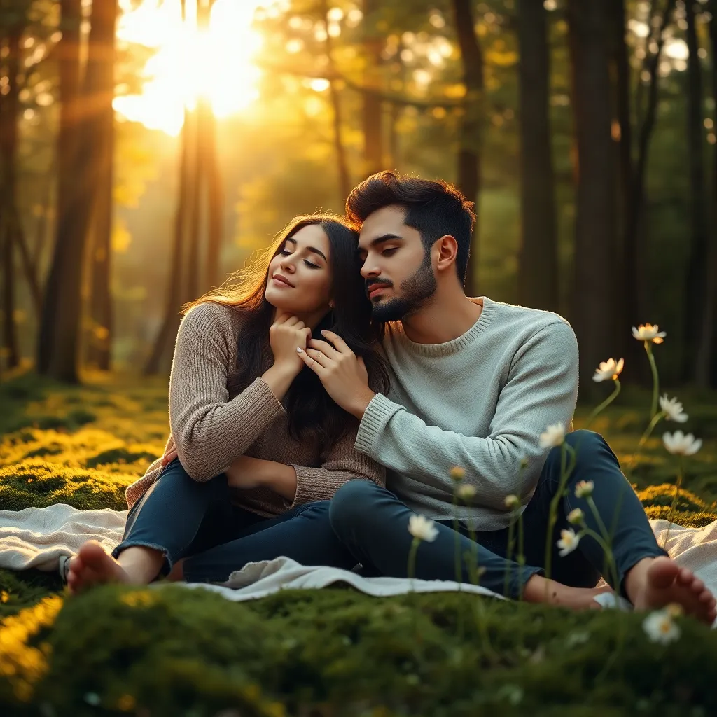 The Healing Power of Togetherness