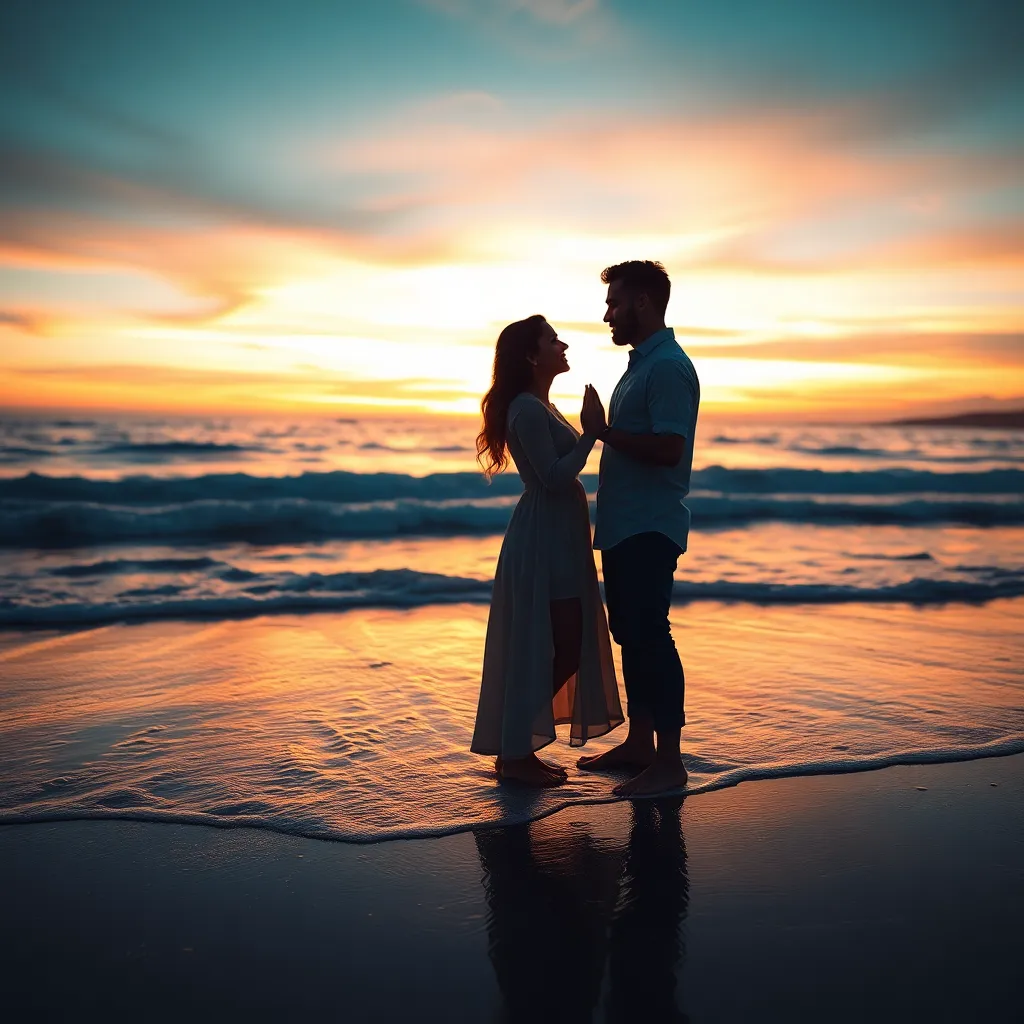 Eternal Echoes of Your Heart