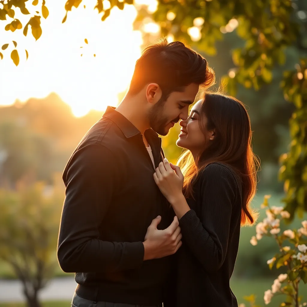 In the Gentle Pull of Us