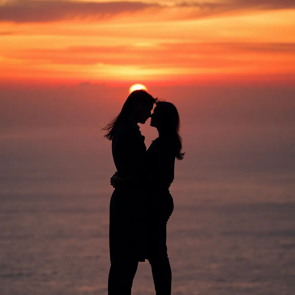 The Unbreakable Connection We Share