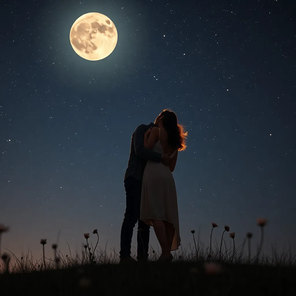 When Love is Our Universe