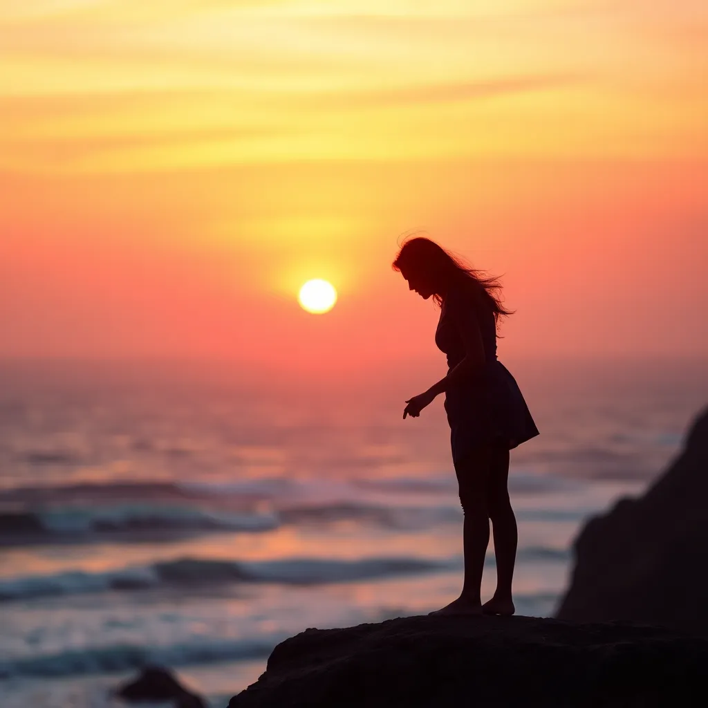 The Heart's Unseen Journey