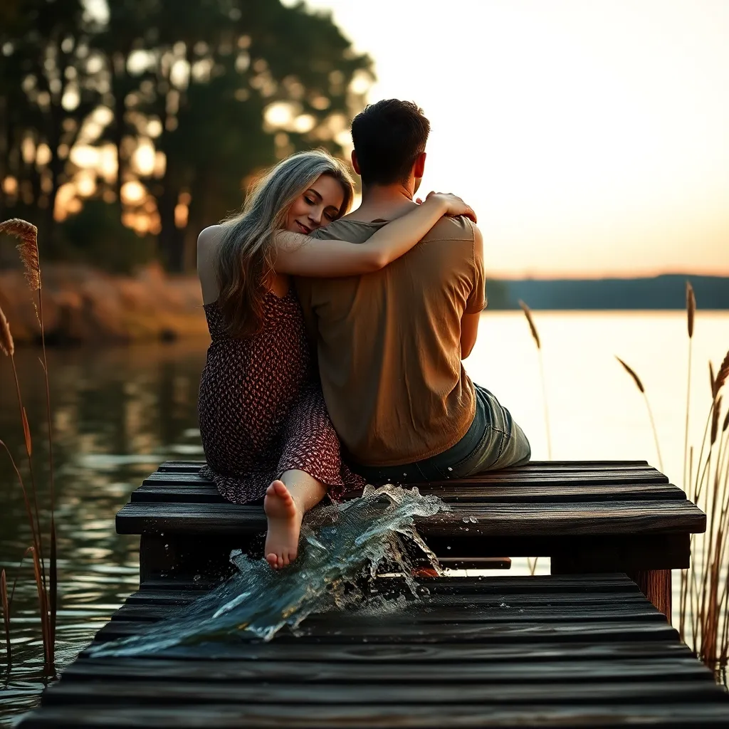 The Beauty of Inner Wholeness