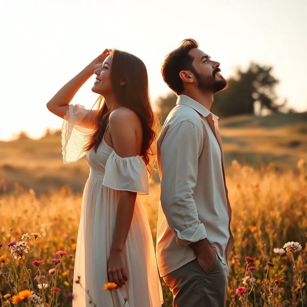 The Freedom in Loving Yourself
