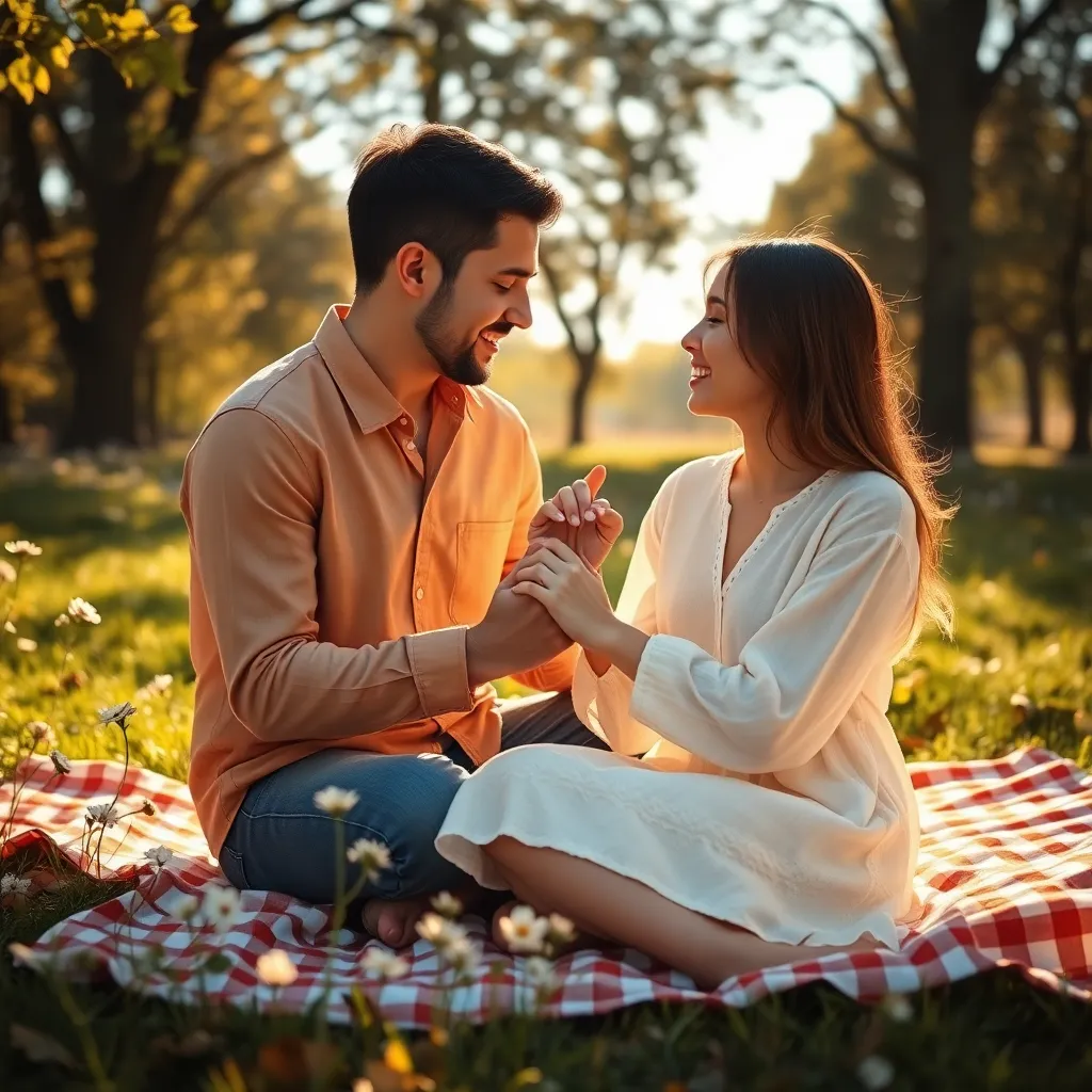 The Tender Murmur of Connection