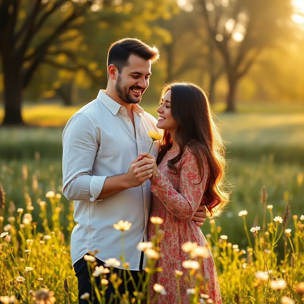 When Love Is Our Greatest Gift