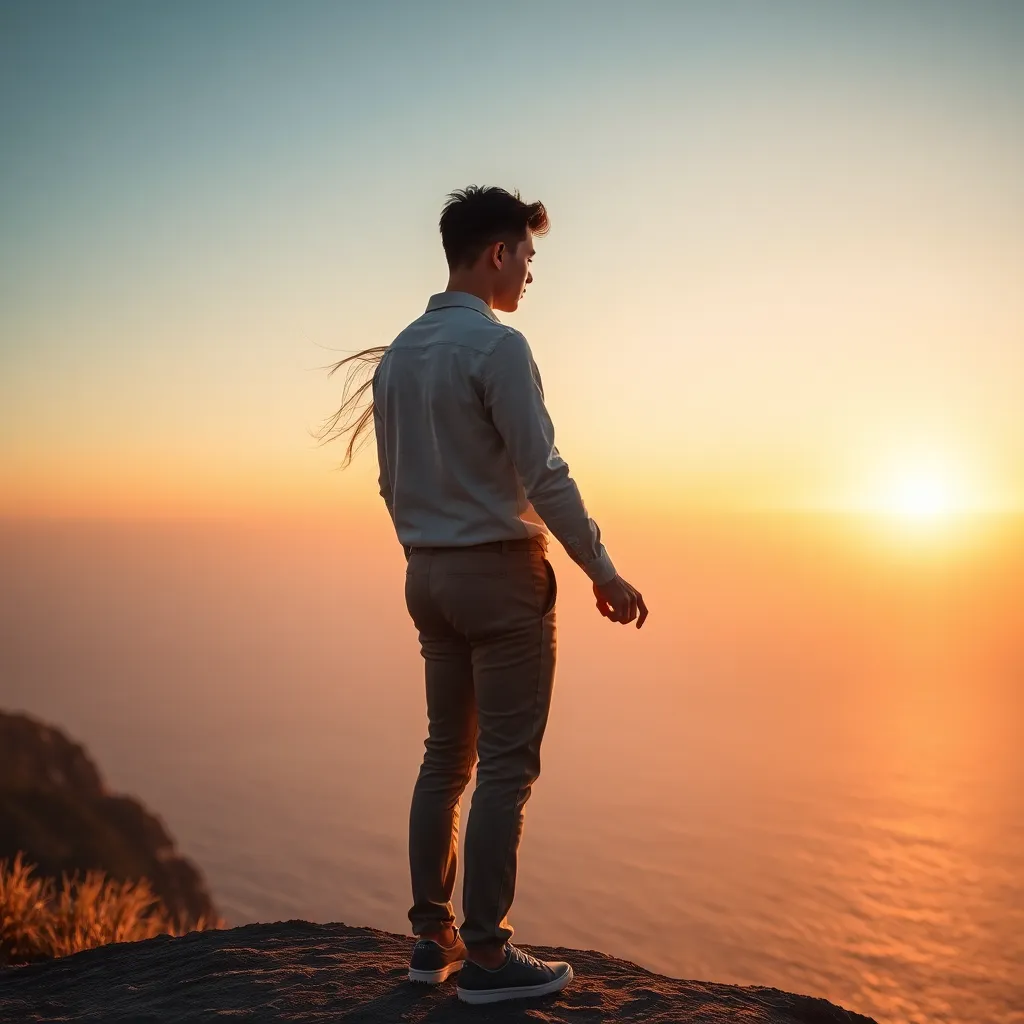 The Whisper of Shared Dreams