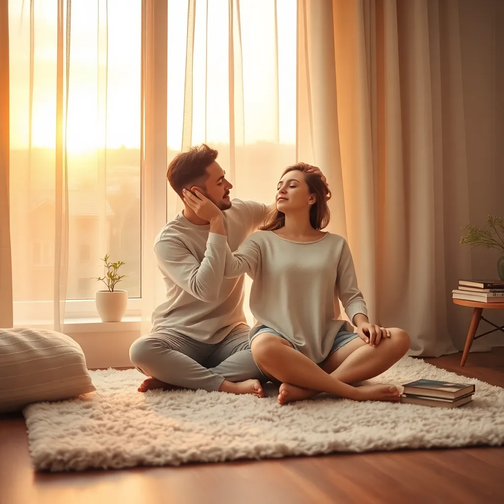 The Gentle Art of Self-Love