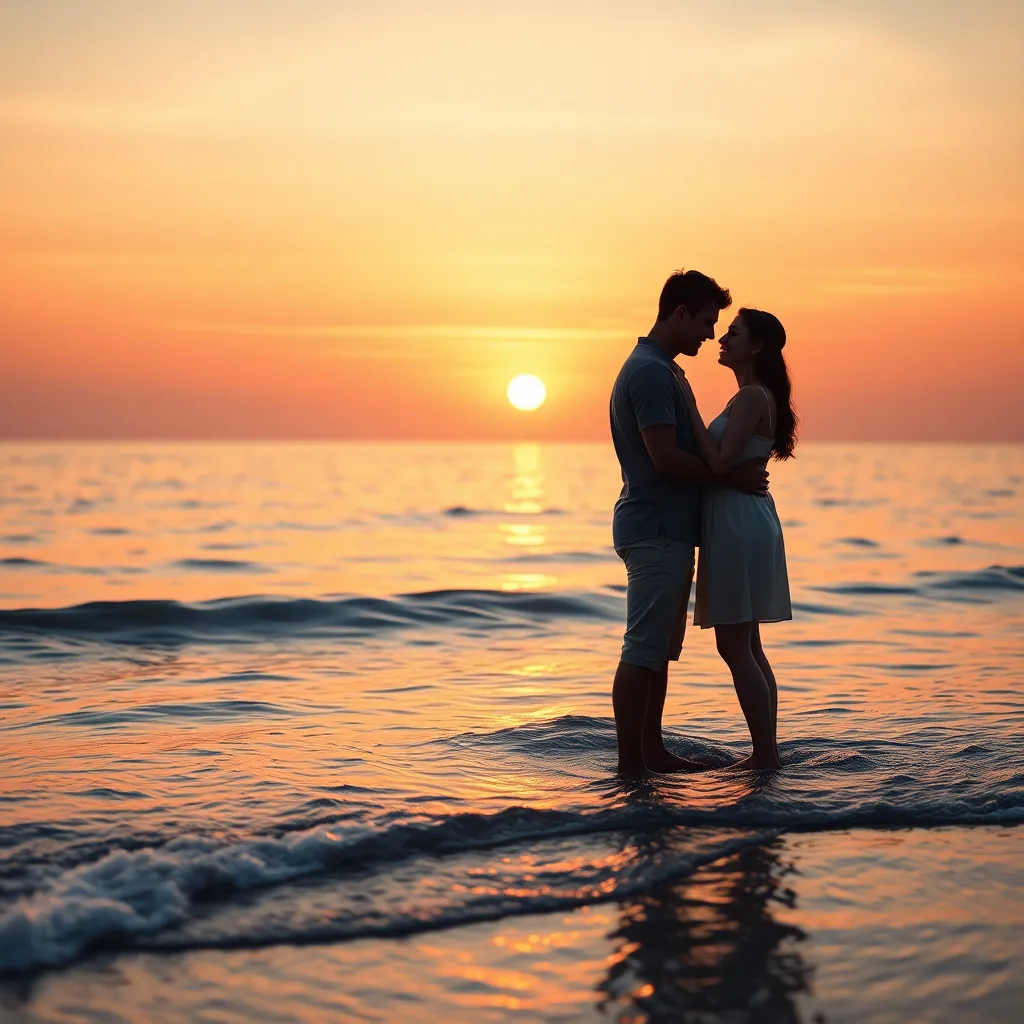 When Love is Boundless