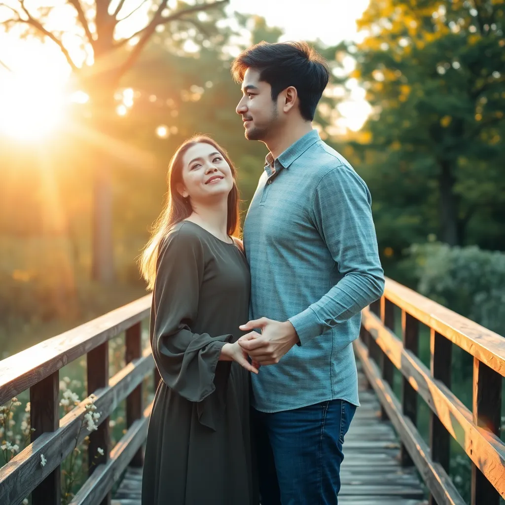 The Essence of Lasting Love