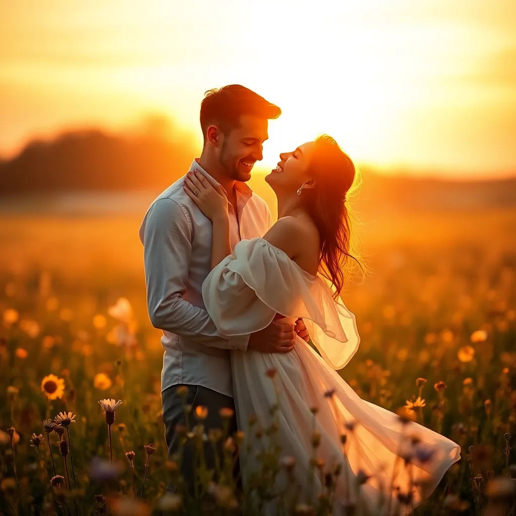 Eternal Echoes of Our Love