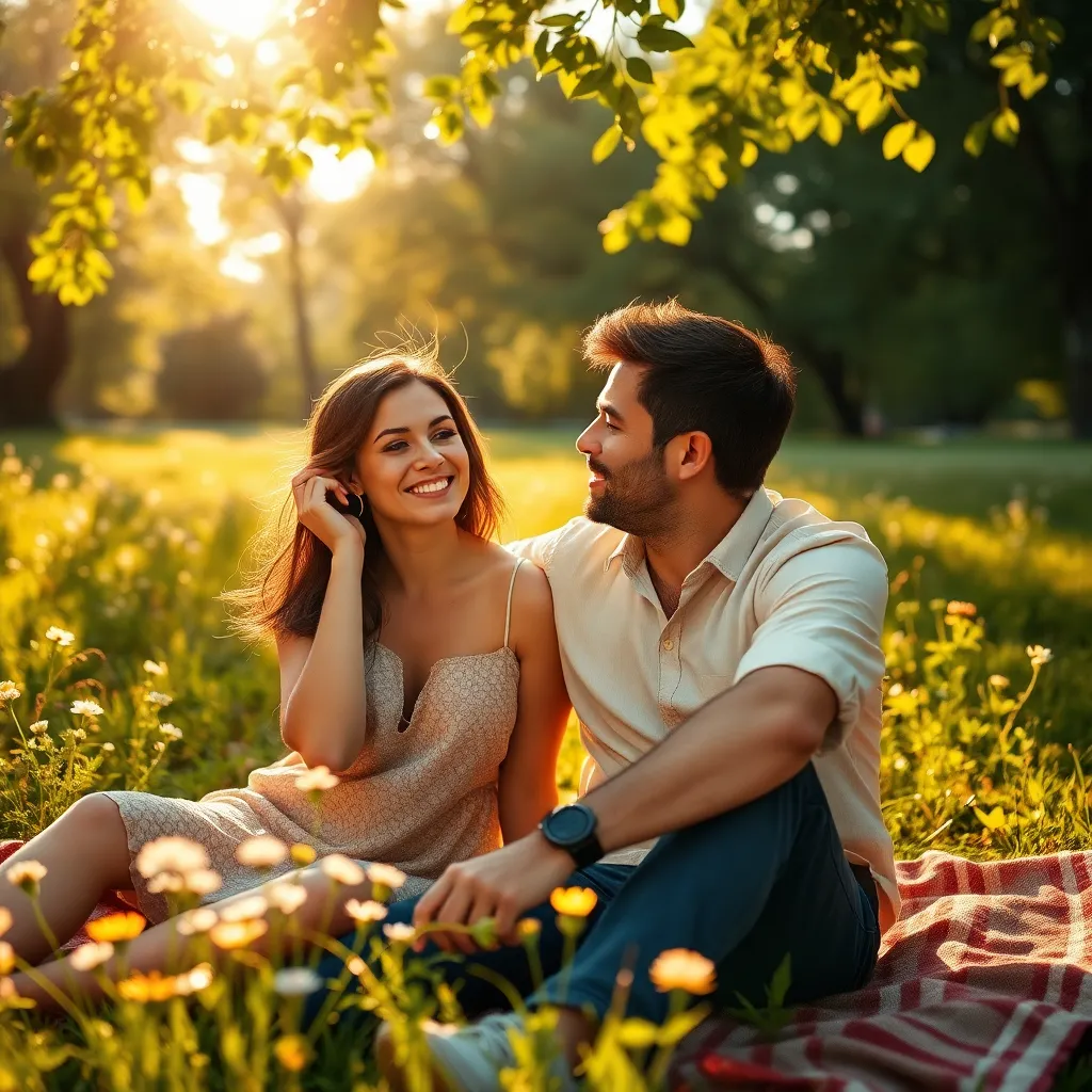 The Wonder of Being Together