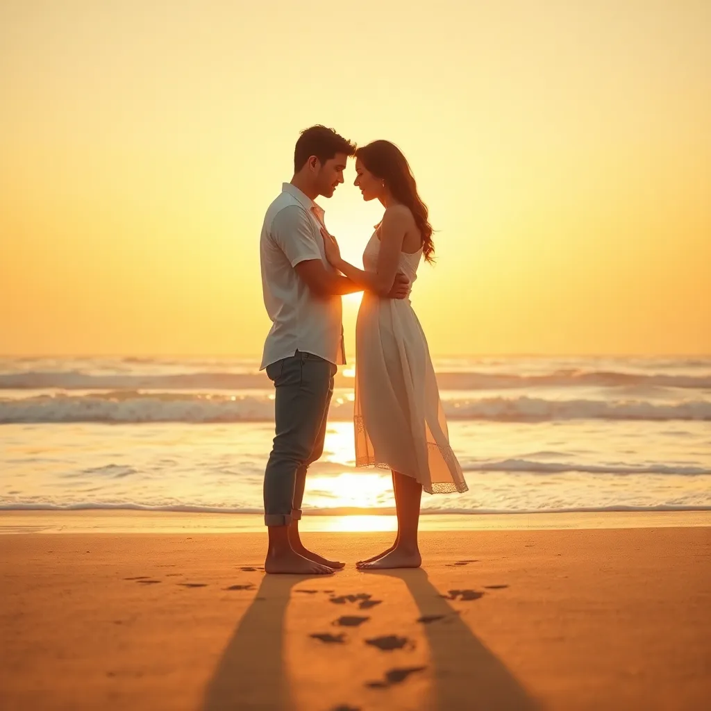 The Tenderness of a Love Unseen