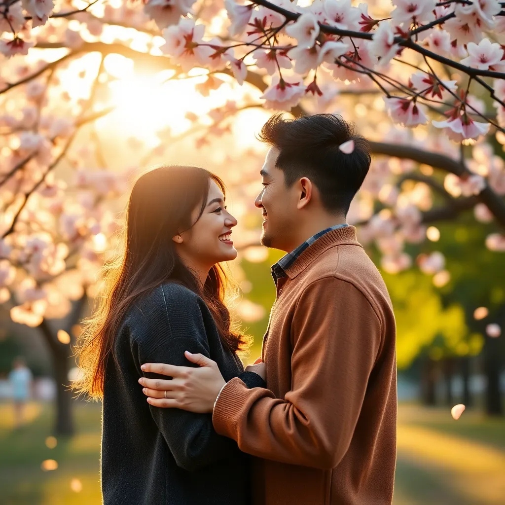 When Love is Our Truth