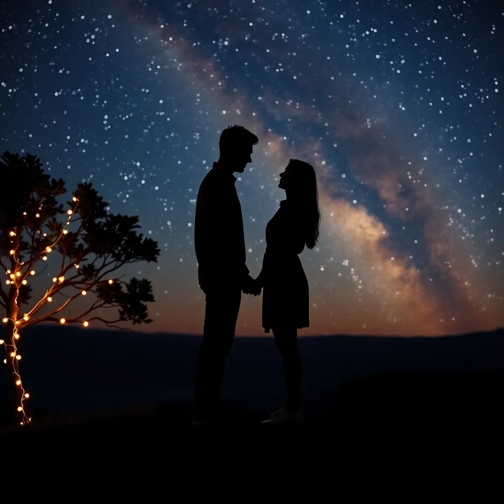 Embracing the Infinite Together