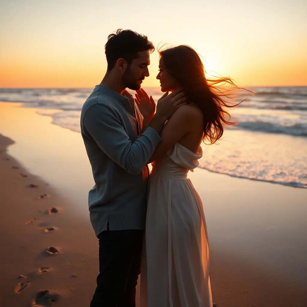 The Echo of Unconditional Love