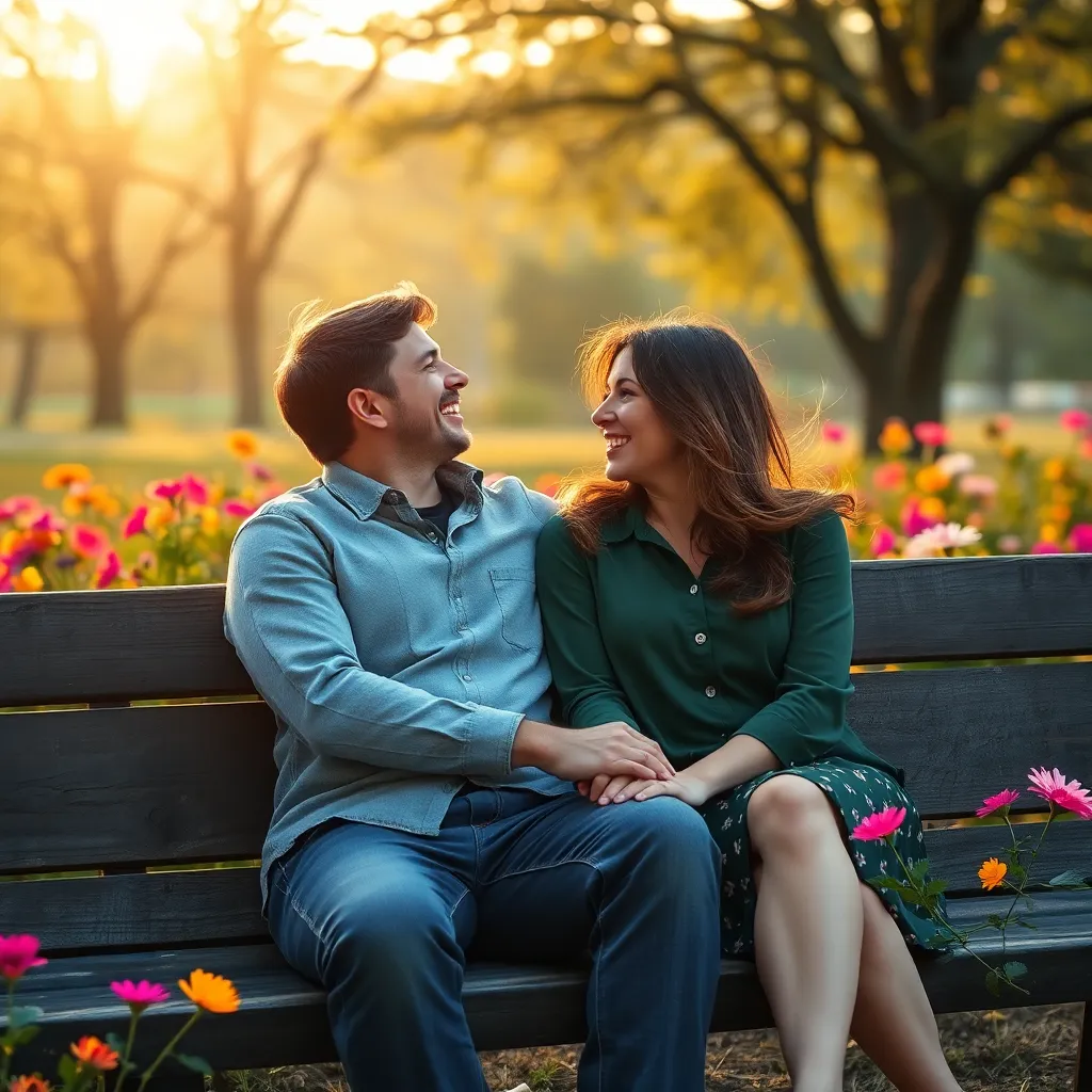When Love Breathes Life