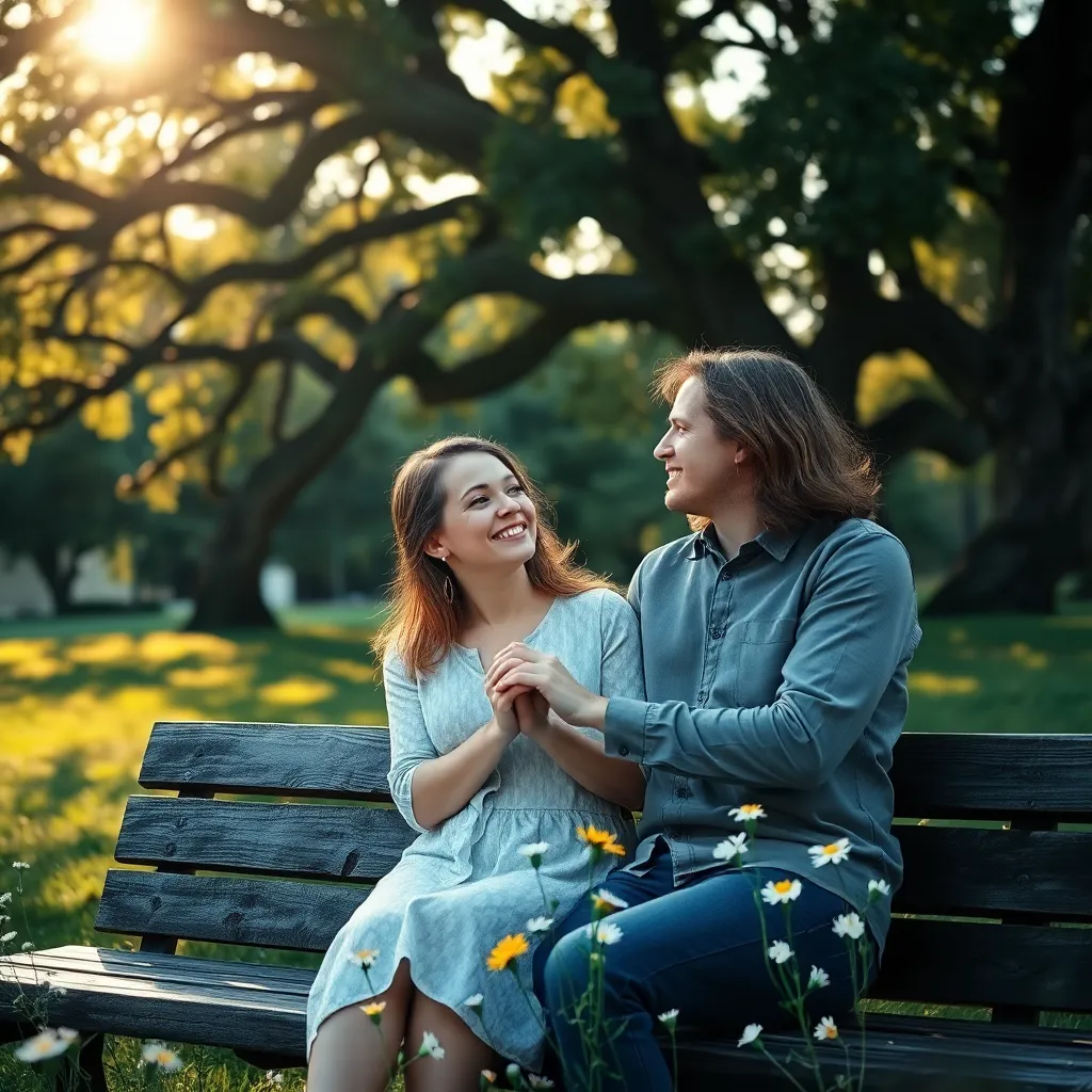 The Strength in Soft Promises