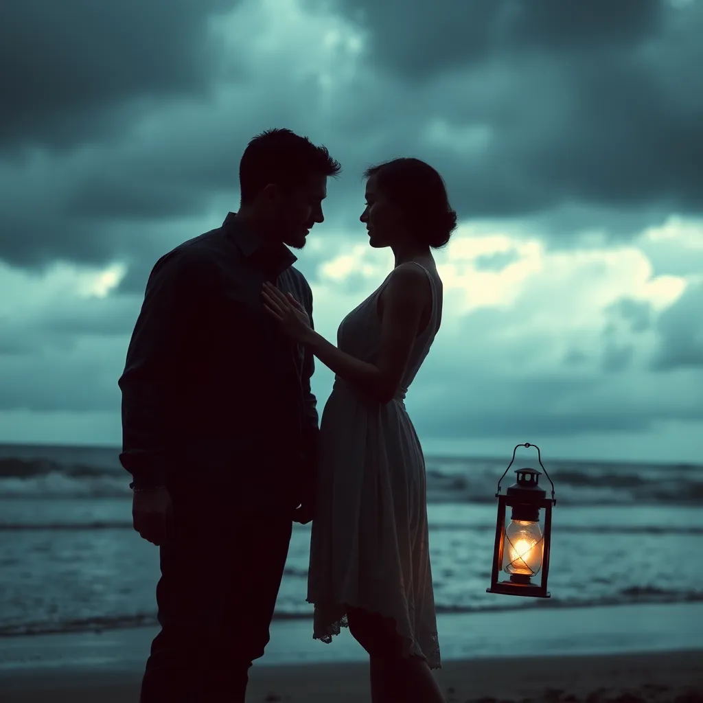 Navigating the Tempest of Emotion