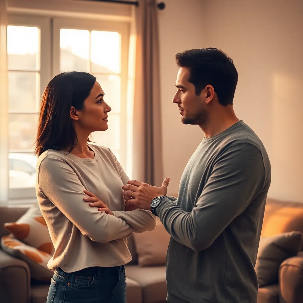 When Arguments Strengthen the Heart