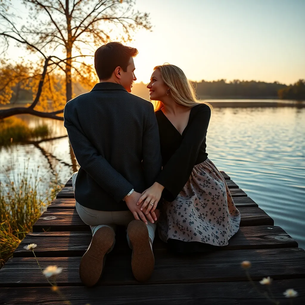 When Hearts Find Their Haven