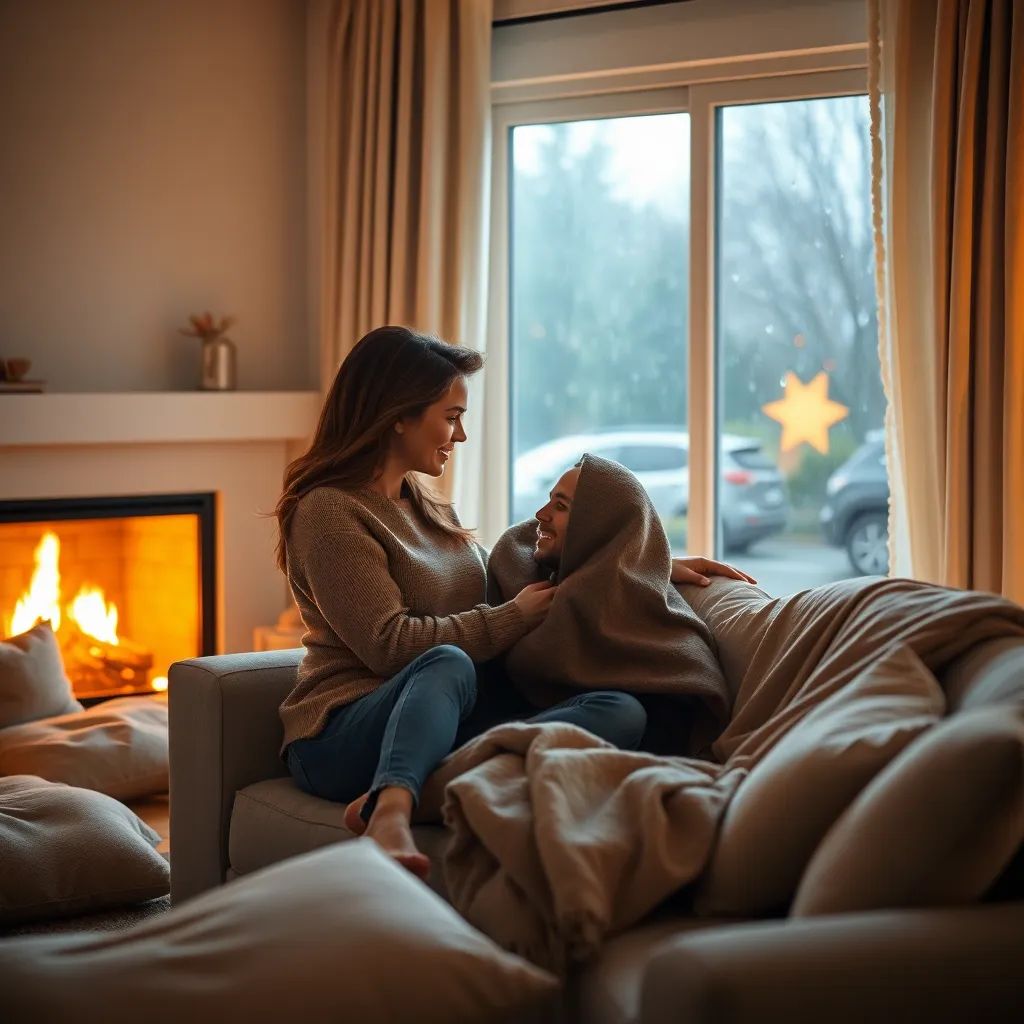 When Love is Our Haven