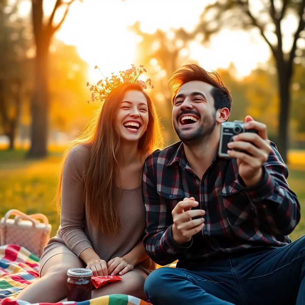 Love’s Lighthearted Chronicles