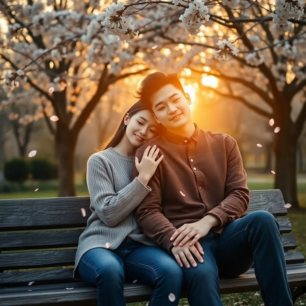 The Heart's Gentle Whisper