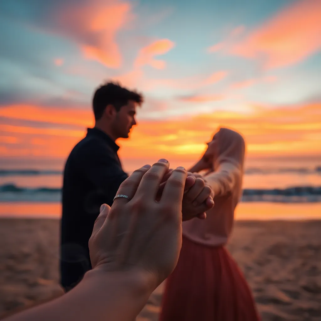 The Essence of Our Unseen Connection