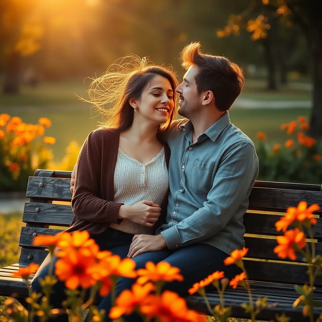 A Heartfelt Echo of You
