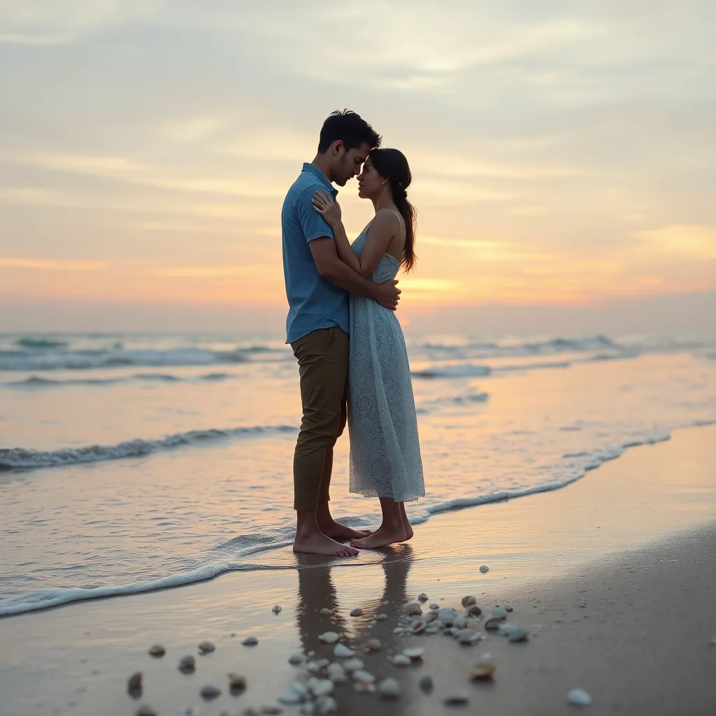 When the Heart Finds Peace