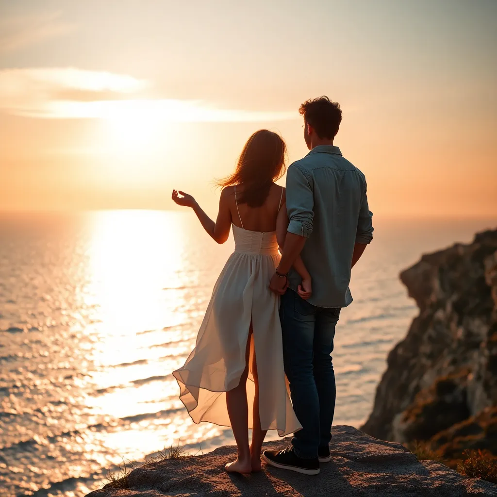 When Distance Means Nothing