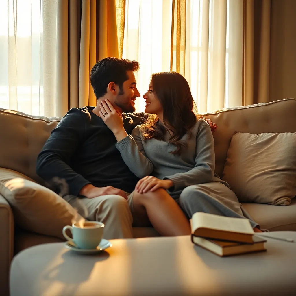 The Warmth in Every Moment