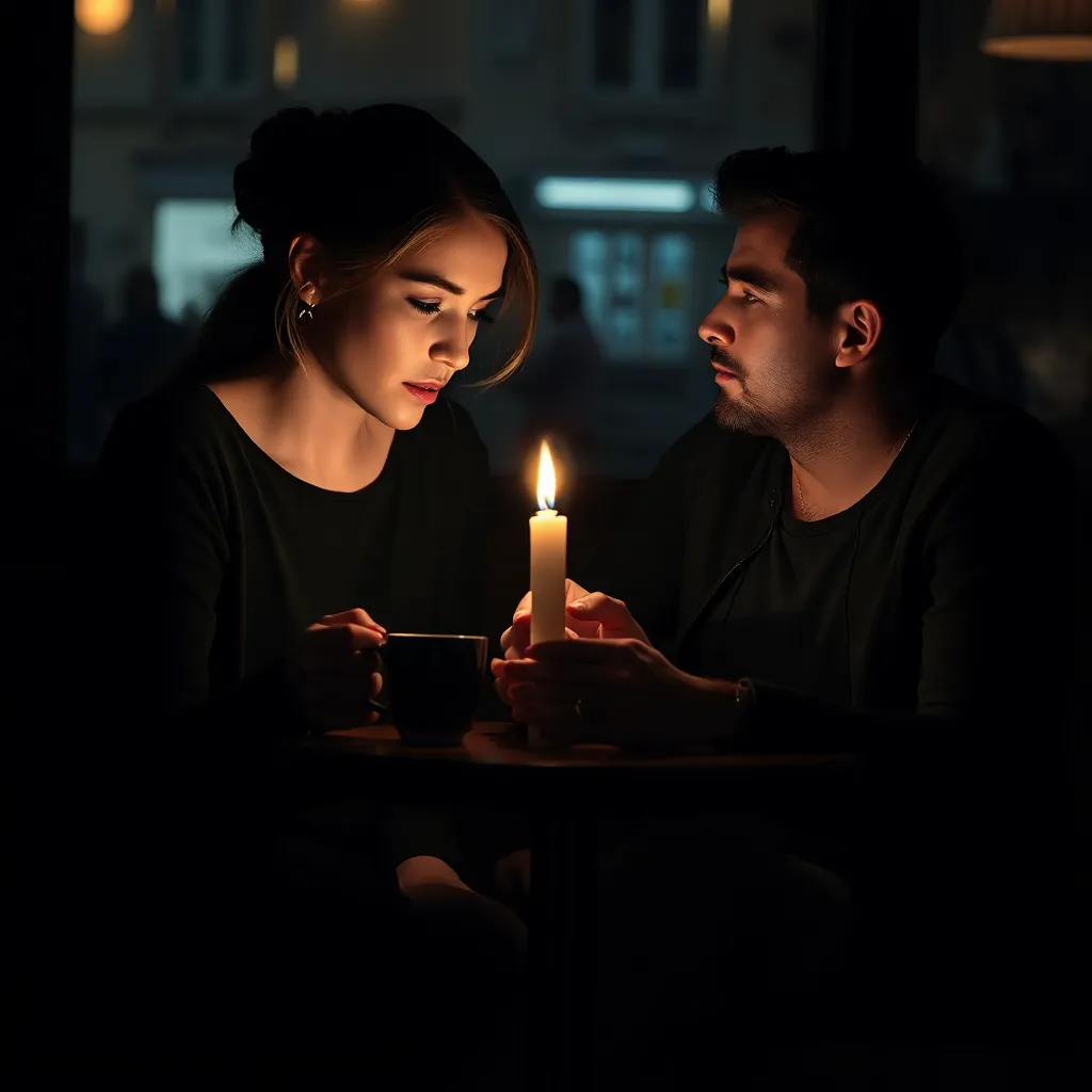 The Unseen Shadows of Friendship