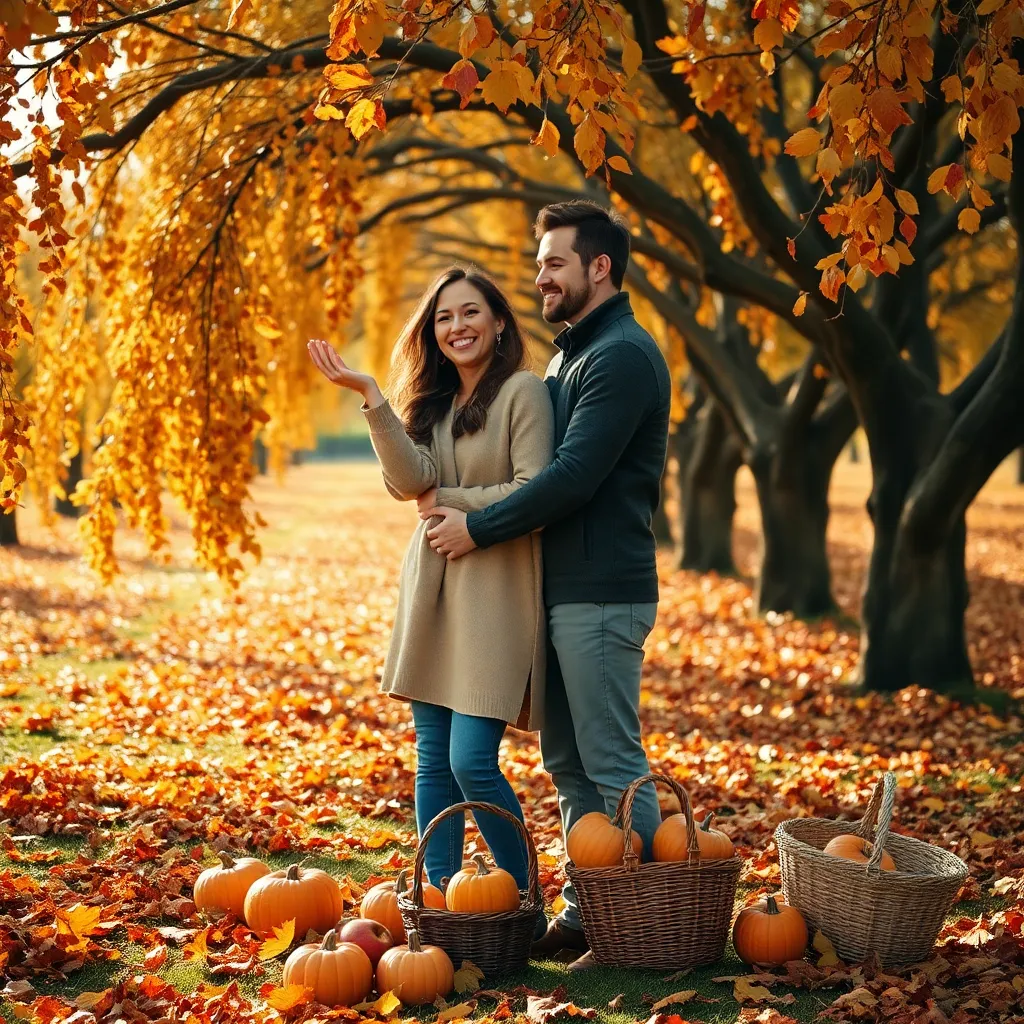 Harvesting Love in Every Moment