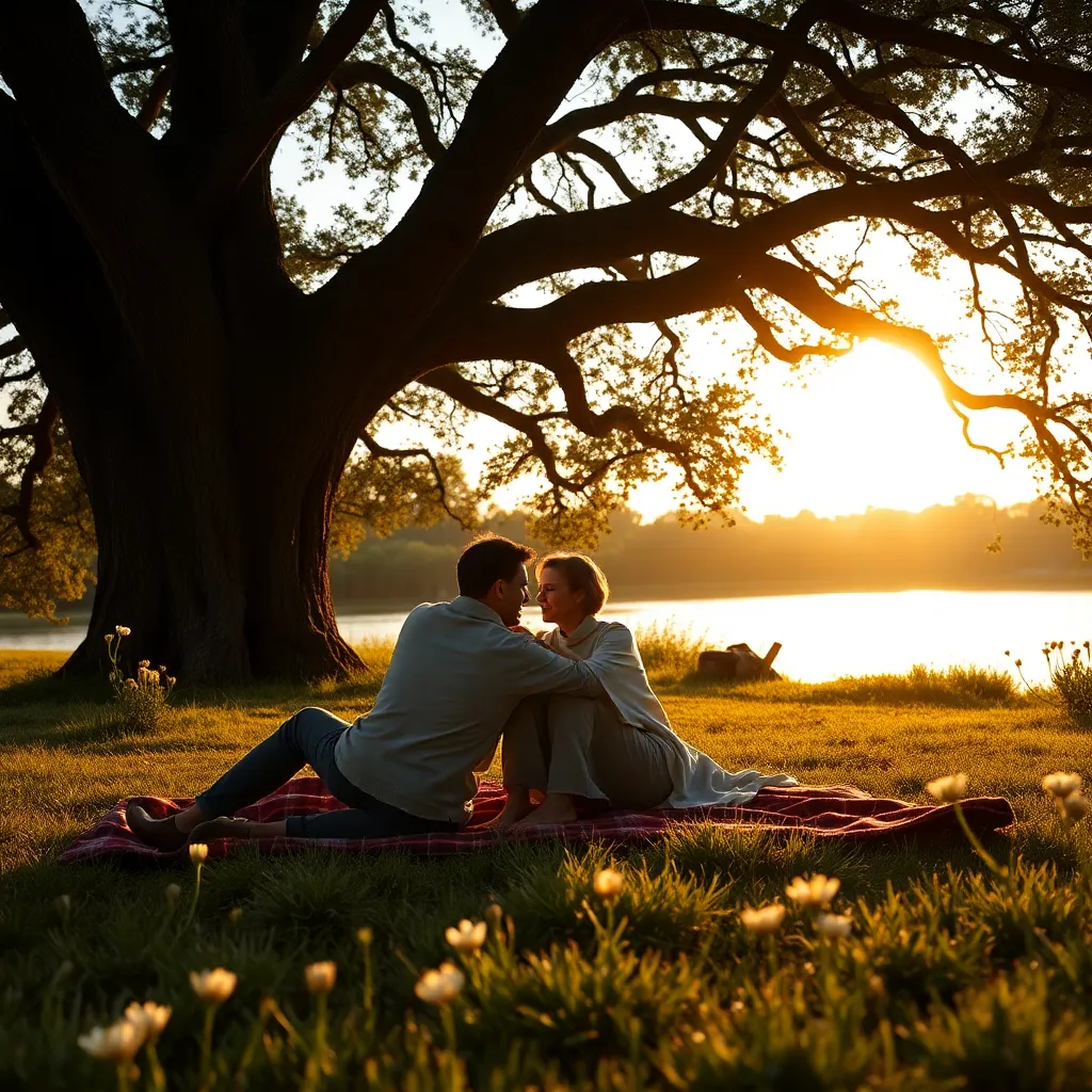 Where Souls Find Solace