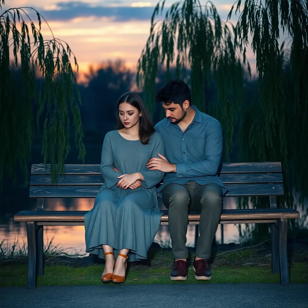 Silent Battles of the Heart