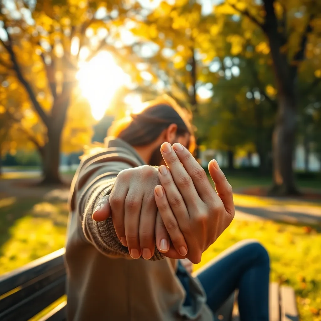 The Beauty of a Loving Soul