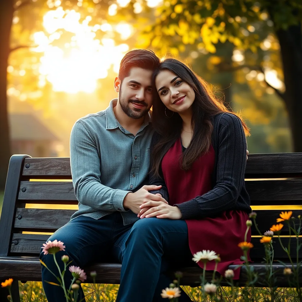 The Beauty of Our Togetherness