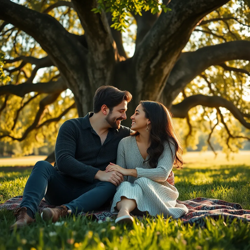 The Joy of Shared Secrets