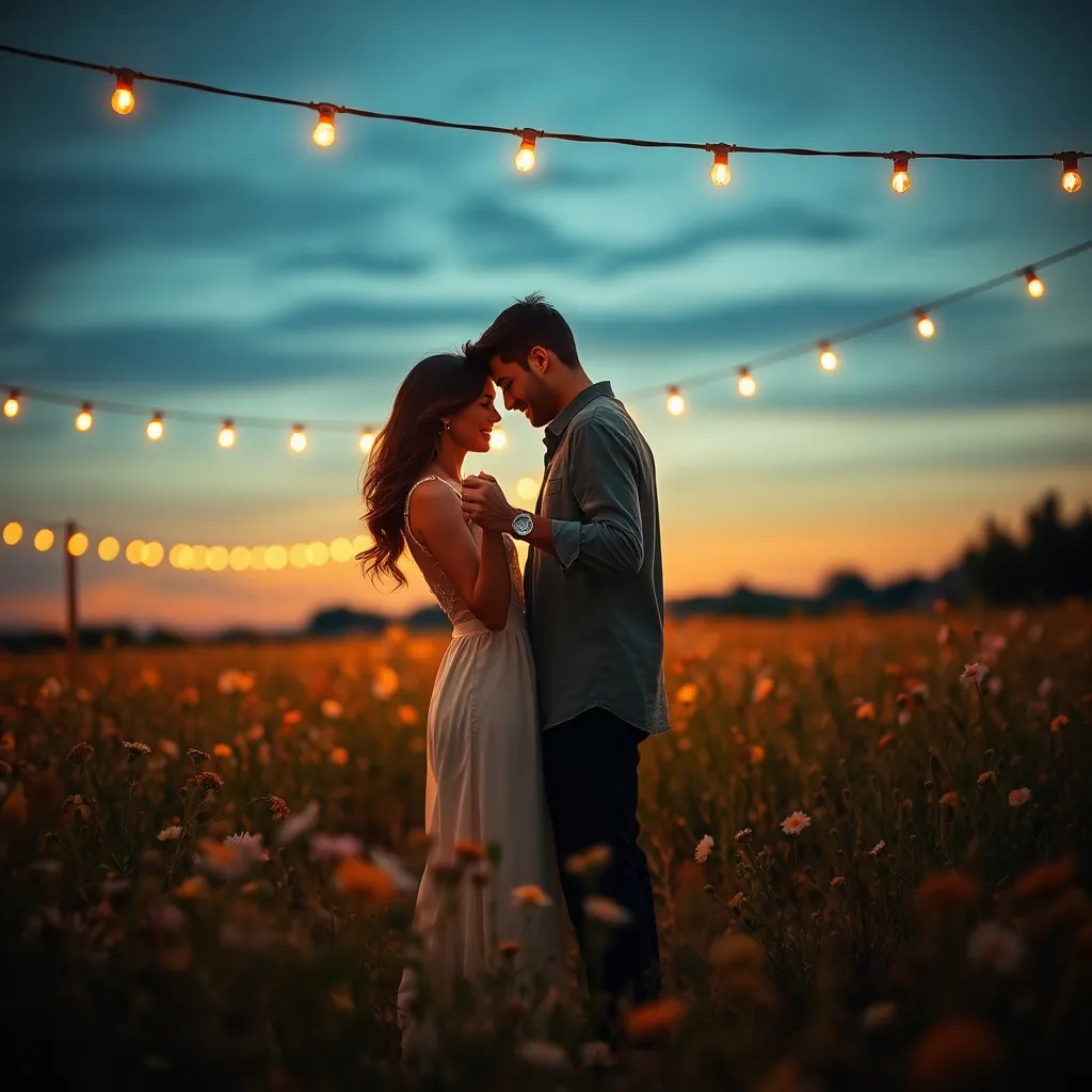 In Love's Endless Symphony